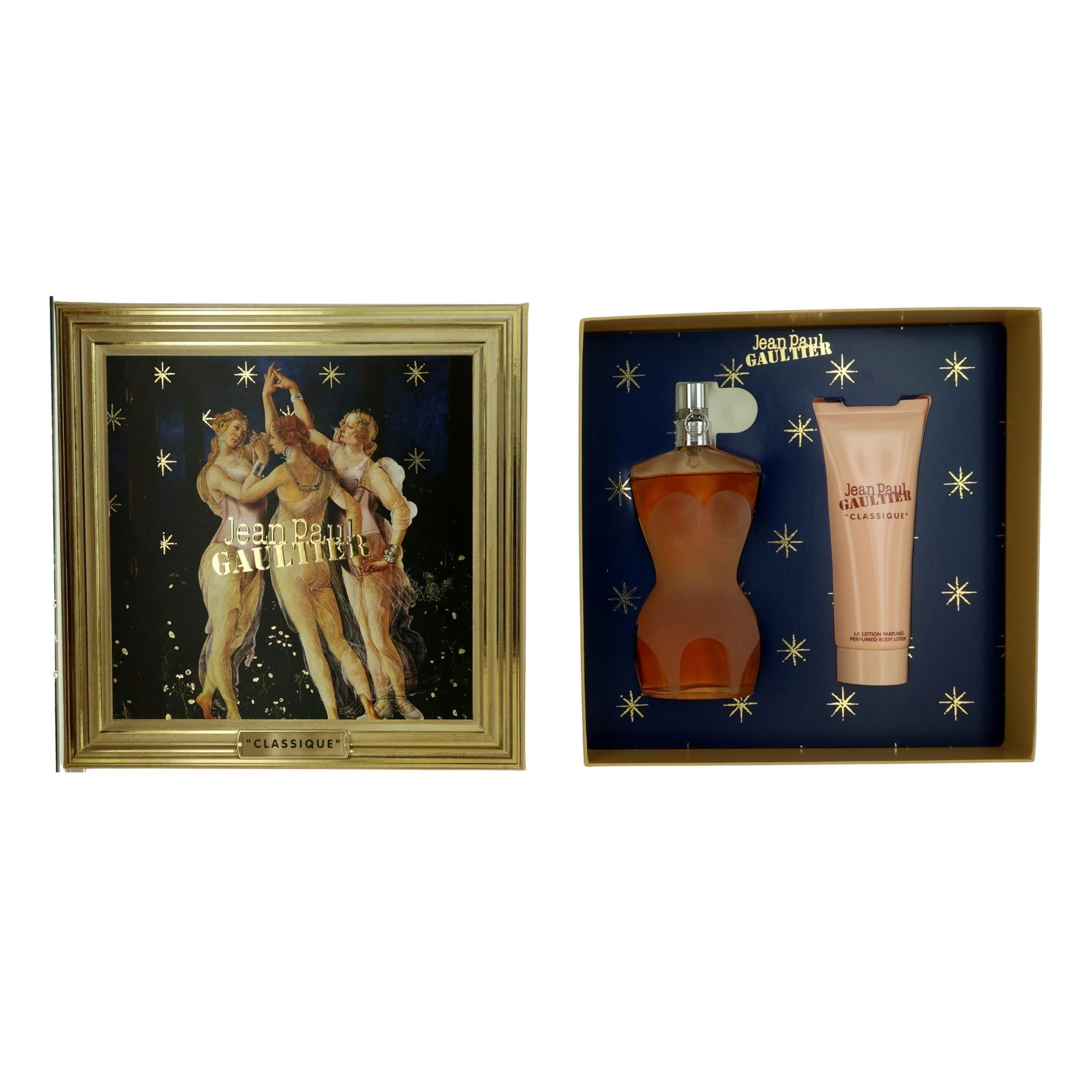 Photo of Jean Paul Gaultier by JPG, 2 Piece Gift Set for Women